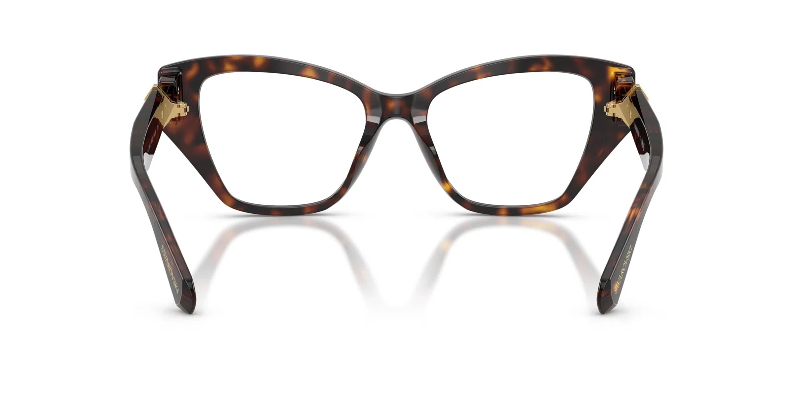 Swarovski 2050U Eyeglasses - view 13